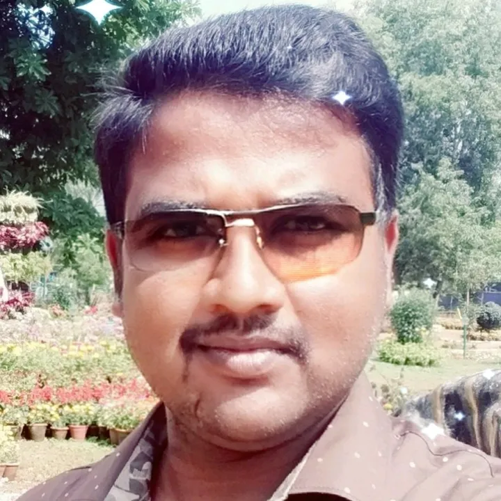 mahadevhalagegowda