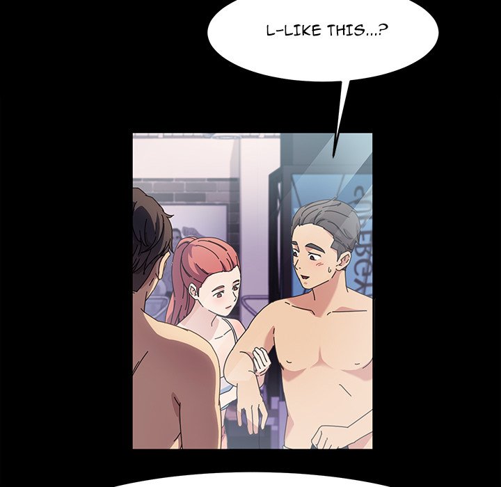 God Model - episode 32 - 33