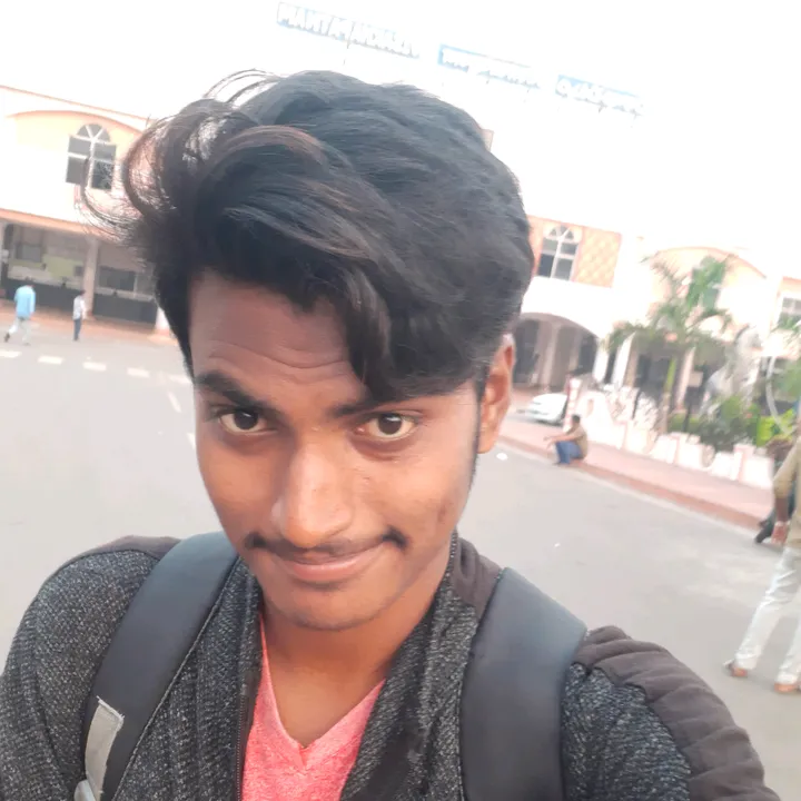 luckysandesh