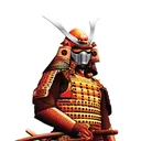 @samuraipaintkurobushi