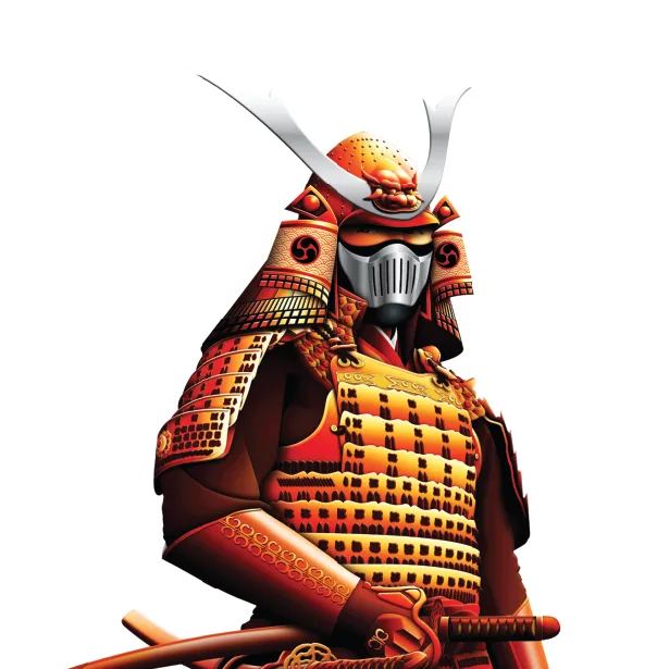 samuraipaintkurobushi
