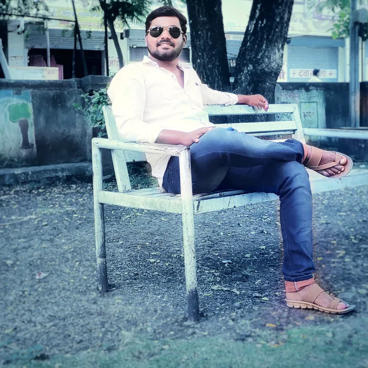 @nileshrajenimbalkr