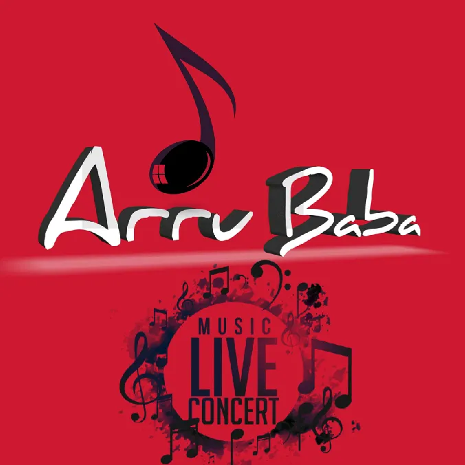 arrubaba