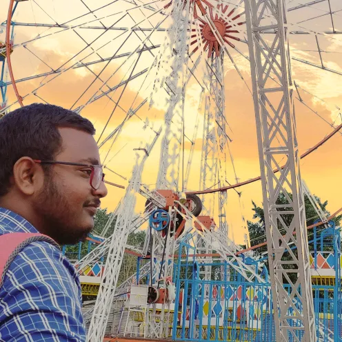 krishnasaikrish