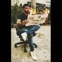 @pareshreddy