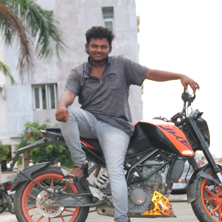 sridharsena