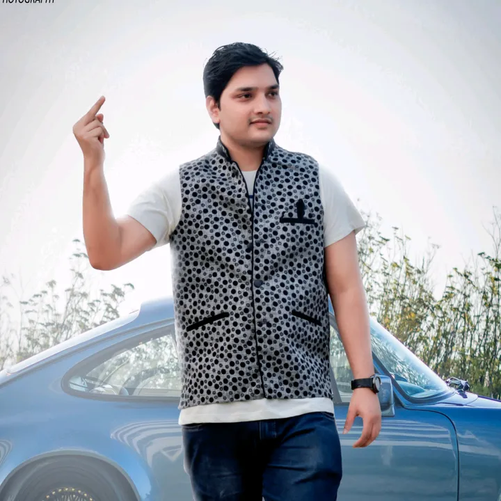itzurpritam