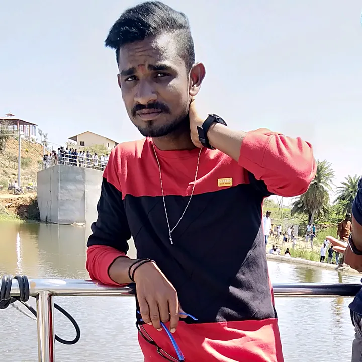 @gandhamramudu
