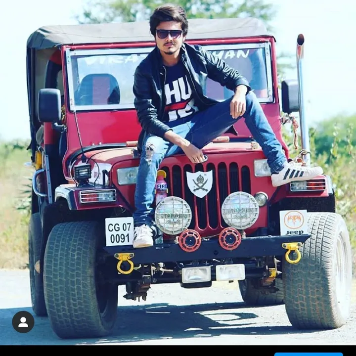 shouryasinghrathore