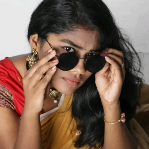 kavyaahrajesh