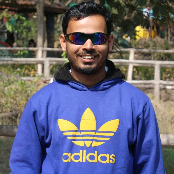 kishornaik2395