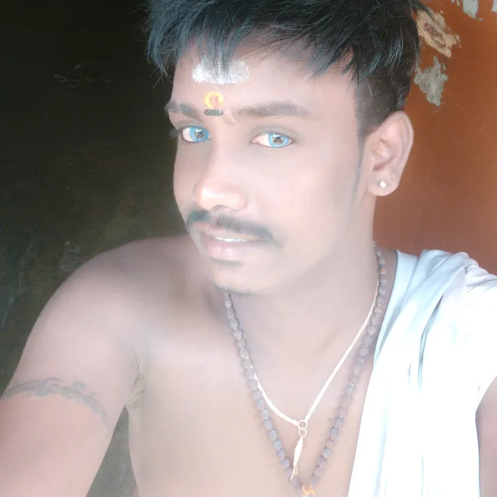@ramachandransrama