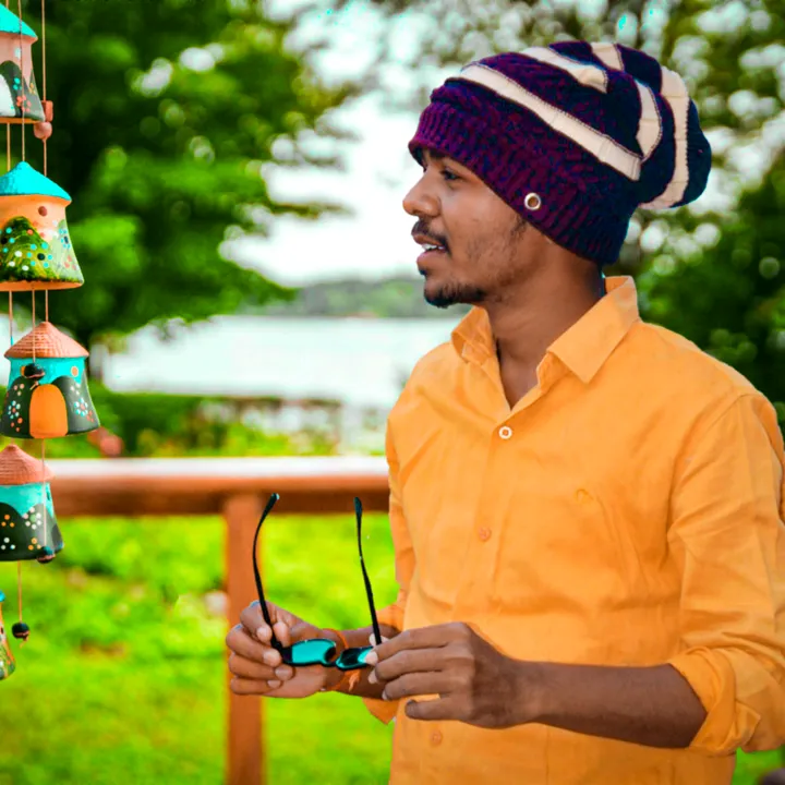 prakashbonagiri
