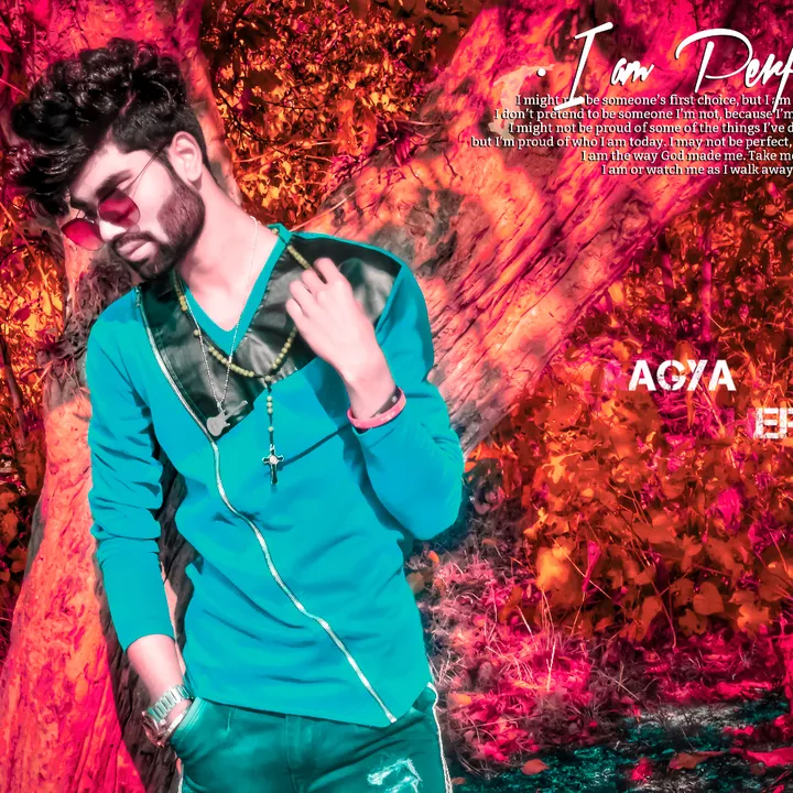 @aashudescent