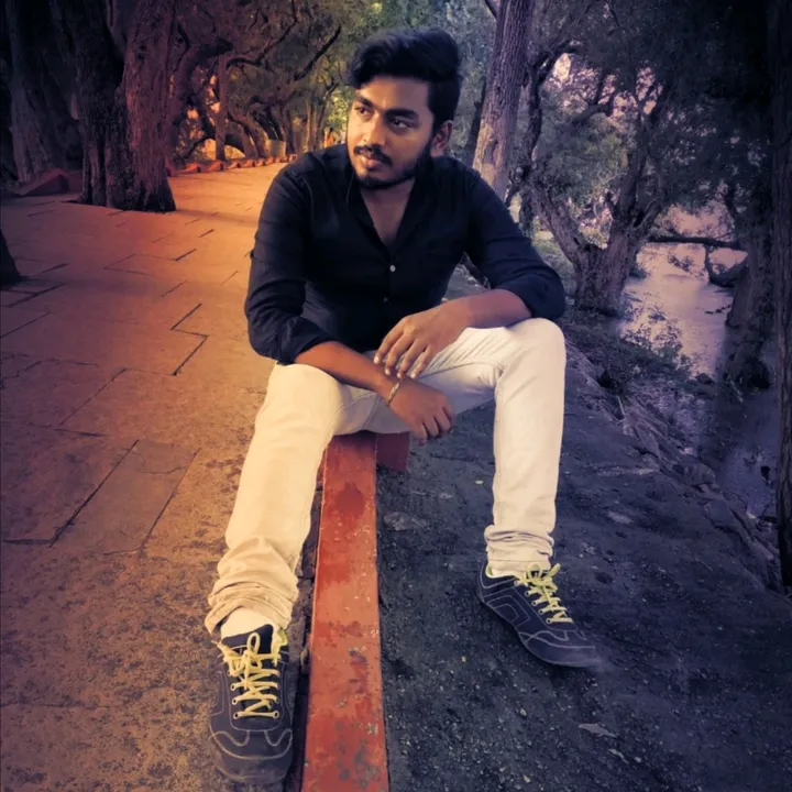 rajeshvenky