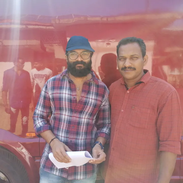 dileep_son_of_louis