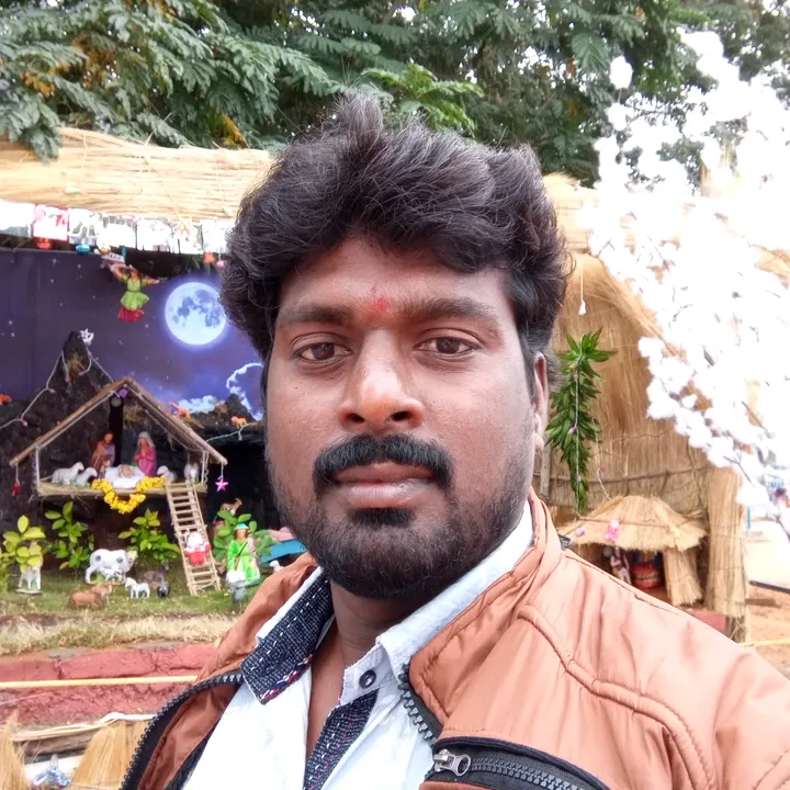 krushnagarikapati