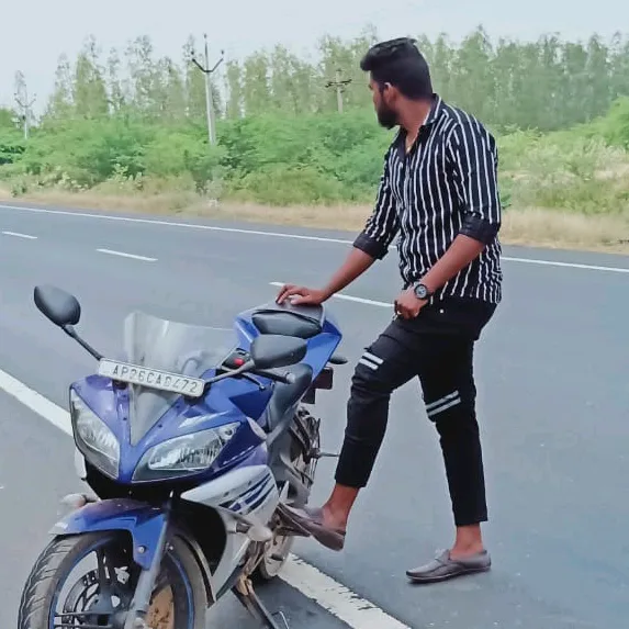 kishore..rowdy