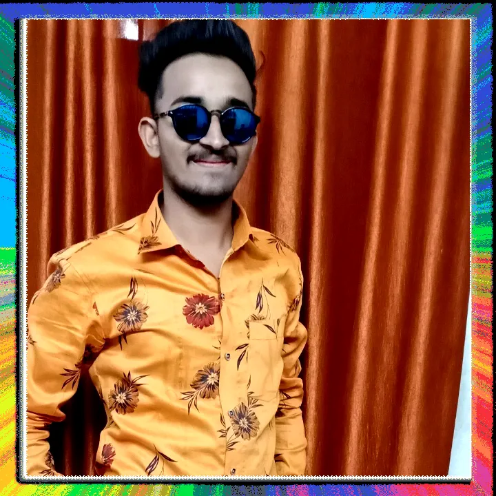 mohitchajed
