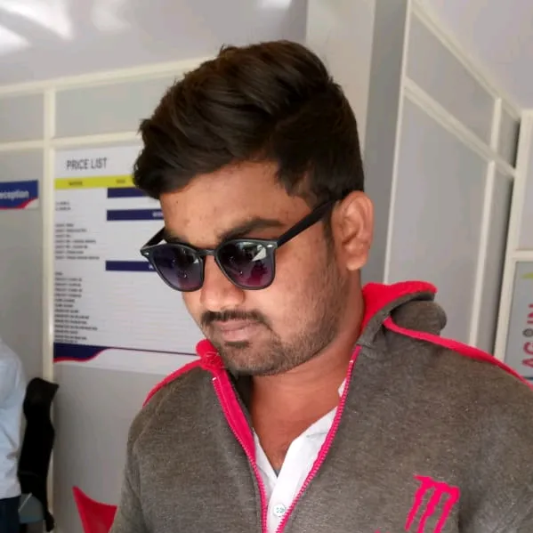 @shivagellanki