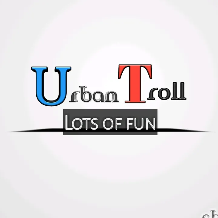urbantroll