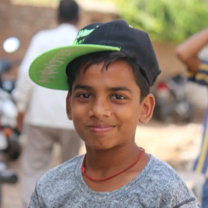 @vishnvodnala