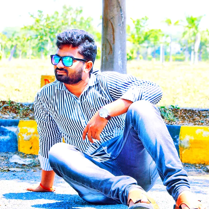 sudhakarsailu