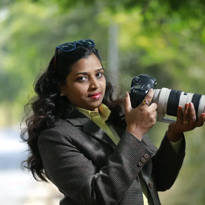 @nirmalaprabhakara