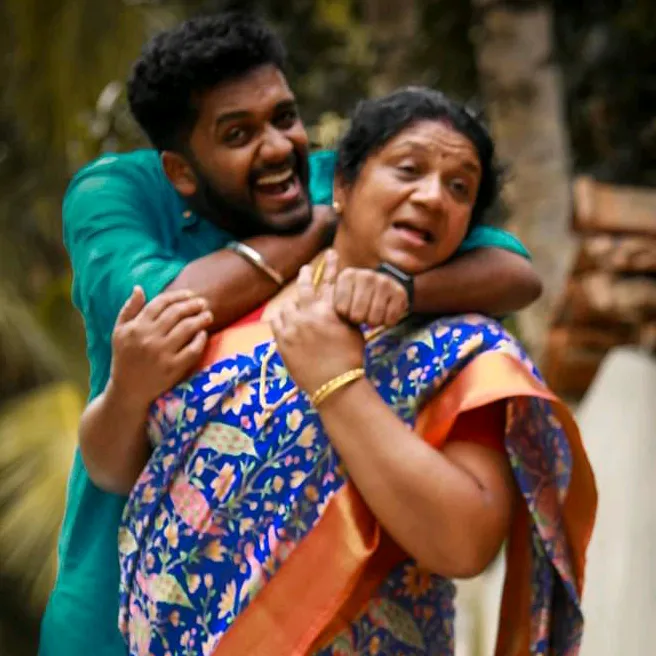 @ajusreemangalam