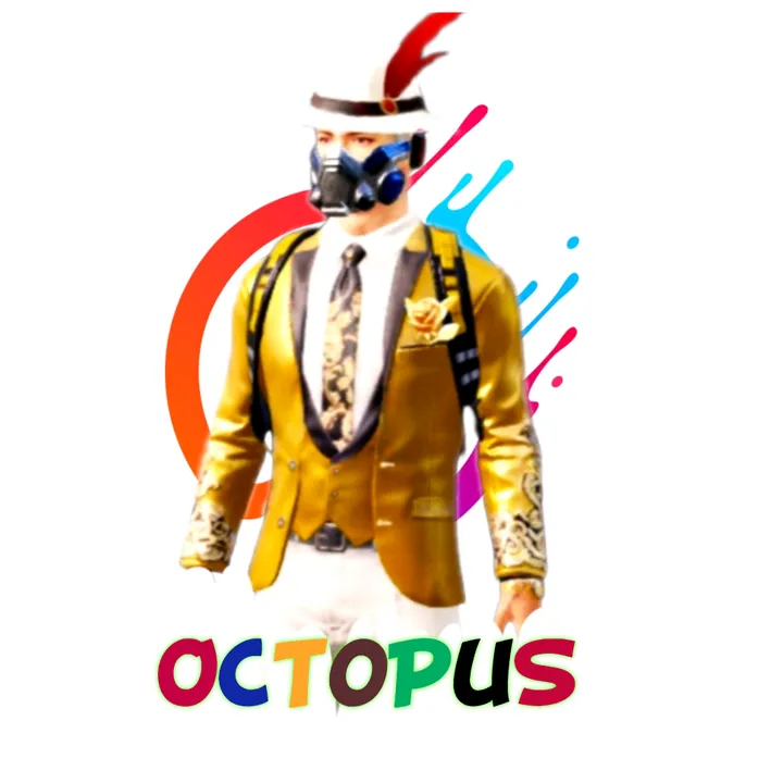 octopus_gaming