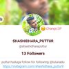 shashidhara_puttur