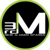 millenniumparts