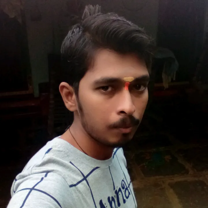 harishmudrkola