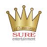 sureentertainment