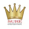 sureentertainment