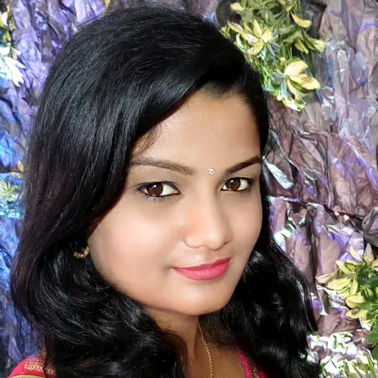 shwetharocking