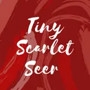 @tinyscarletseer