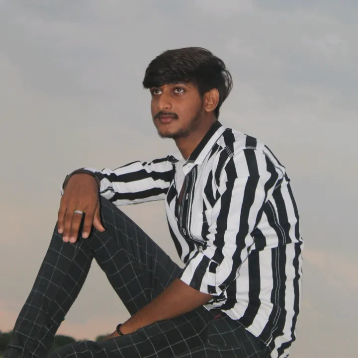 suhasrakesh