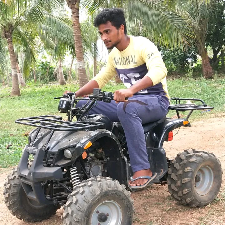 @jayarajuonumu