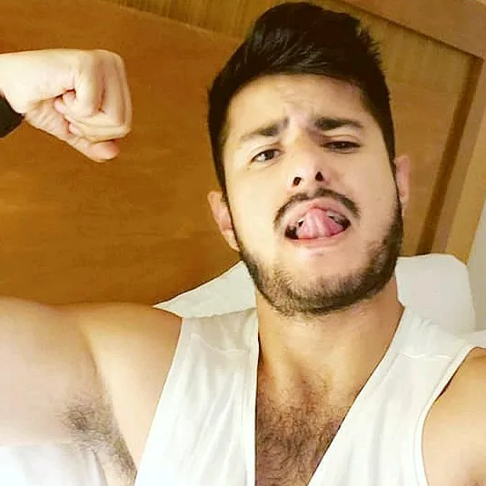 @armandogarate