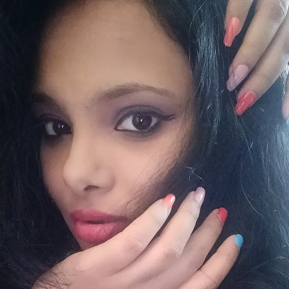 snehachandrashek
