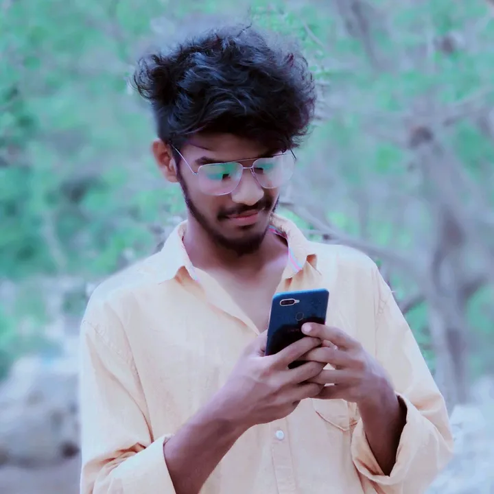 mimicry_sandeep
