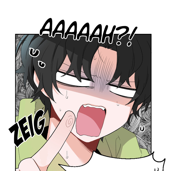 Pheromon Sorbet♥ - episode 15 - 83