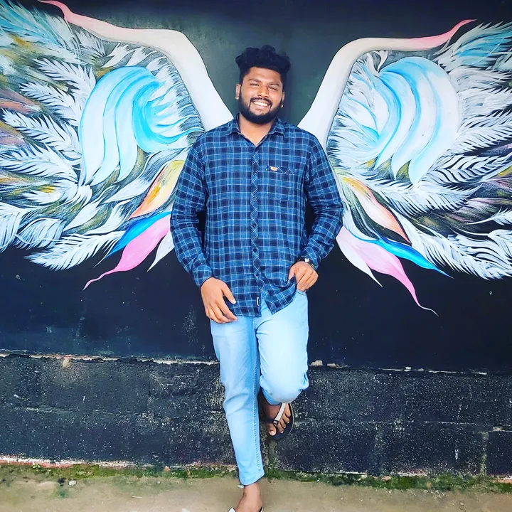 @ranjithkumarr45