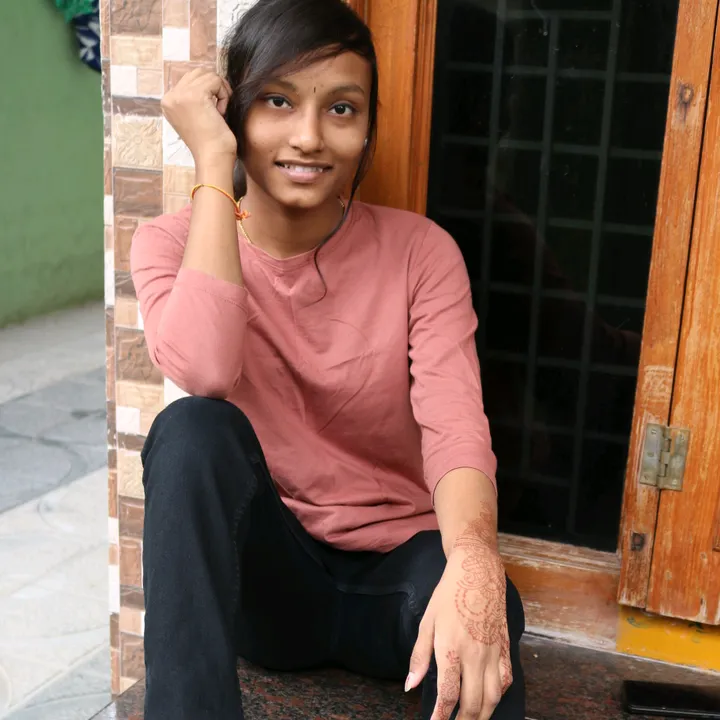 @pranathichinnu