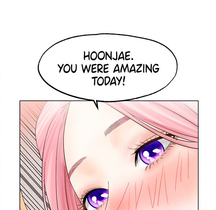 Ice Love - episode 12 - 9