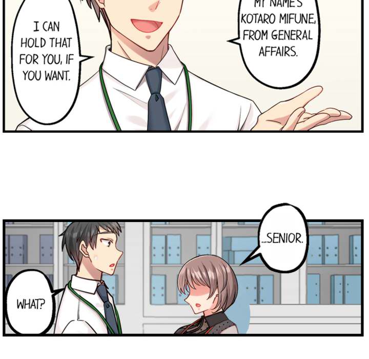 How Hard-Working Women Wind Down - episode 4 - 45