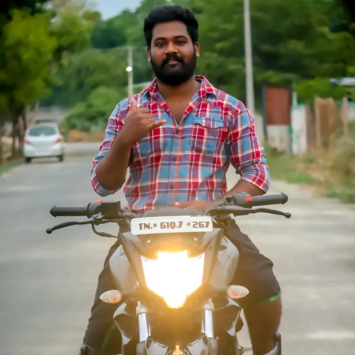 dhrusarath