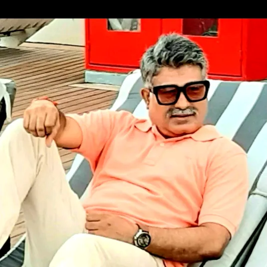 naughty40khanna