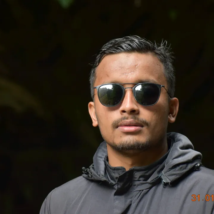 rawmeshthapa